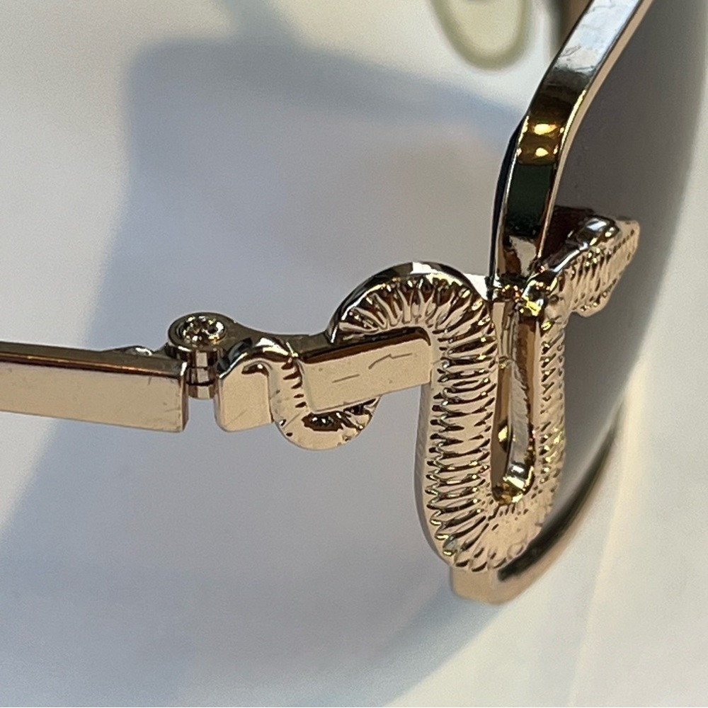 Snake Sunglasses - Picture 7 of 14